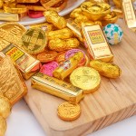 White Chocolate Football Supplier - Crunchy Assorted Fruit Sports