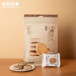 Soft Radish Snacks Supplier - Fujino Made Otaru Cheese Cocoa