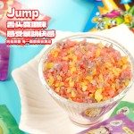 Jumping Sugar Supplier - Baida Jin 30g Bag Creative Funny