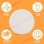 Effervescent Tablets Supplier - Refreshing Immune Boosting Vitamin C