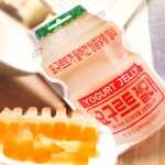 Lactic Acid Candy Supplier - Lotte South Korea 40 Packs Sour