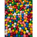 Chewing Gum Factory - OEM Bulk Fruity Ball Sugar Free