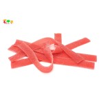 Children Snacks Factory - Healthy Sour Sand Gummies Rainbow