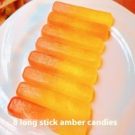 Jumbo Gummy Candy Manufacturer - Premium Jewel Like Sound Activated