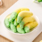 Freeze Dried Candy Factory - 1kg Sour Mini Crush Icing Halal