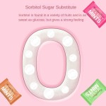 Hard Mints Candy Supplier - Premium 10 Types Fruity Custom Logo