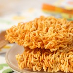 Instant Noodles Factory - Indonesia Imported Gemez Enaak Chicken