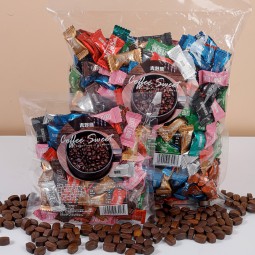 Coffee Candy Factory - Yoshino Bear Black Mixed Flavor Bag