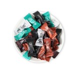 Coffee Candy Factory - Yoshino Bear Black Mixed Flavor Bag