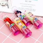 Lipstick Lollipop Supplier - Creative Princess Shaped Candy Box
