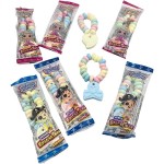 Bracelet Candy Supplier - Hard Texture Heart Skull Tattoo Paper