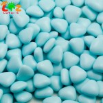 Chocolate Beans Factory - Colorful Egg Ball Cartoon Patterns