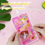 Probiotics Pops Manufacturer - DIY Night Vision Goggle Squeeze