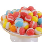 Freeze Dried Candy Supplier - Wholesale Bulk Rainbow Colorful