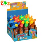 Cartoon Toys Candy Factory - Honey Fairy Whistle Water Gun Mint