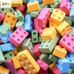 Tablet Candies Supplier - Hard Pressed Fruit Mint Halal Certified