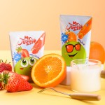 Indonesian Drink Supplier - Imported Fruity Boxed Mango Apple