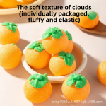 Animal Fudge Supplier - Internet Celebrity Kids Casual Snacks