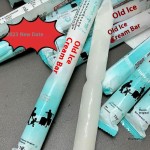 Nostalgic Popsicles Supplier - Assorted Fruity Mint Coated Ice