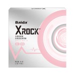 Sugar Free Mint Supplier - Xrock Pop Candy Fresh Breath Cool