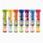 Effervescent Tablets Supplier - Refreshing Immune Boosting Vitamin C