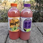 Olive Juice Factory - 0 Sucrose 1L Concentrate Jasmine Tea