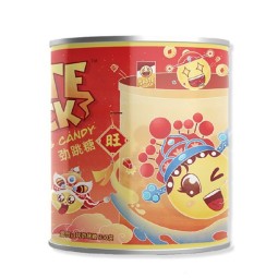 Jumping Candy Manufacturer - 300 Pack Hard Fruity Barreled