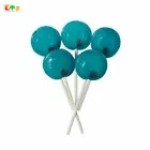 Fruit Lollipops Factory - 2025 Hot Selling Children Day Gift