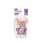 Baby Pacifier Supplier - Flat Nipple Ultra Soft Silicone Newborn