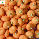 Colorful Gummies Factory - Bulk Fruity Sour Chocolate Bags