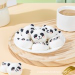 Panda Cotton Candy Factory - Customized West Point Cyber Celebrity