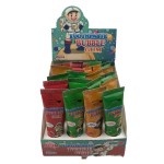 Liquid Bubble Gum Factory - Toothpaste Tube Box Jelly Candy