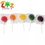 Sugar Free Lollipops Supplier - 8g X 24pcs Natural Xylitol Vegan
