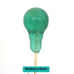 Birthday Lollipop Supplier - 1:1 Sound Light Bulb Girlfriend Gift