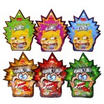 Pop Candy Factory - Halal 10g Explosion Fun Hard Lollipops