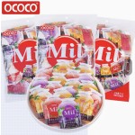 Konjac Jelly Factory - Wholesale 40pcs Individually Wrapped