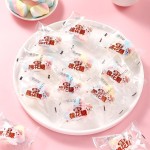 Freeze Dried Candy Supplier - WSL 1kg Cream Flavor Crunchy