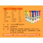 Effervescent Tablets Supplier - Refreshing Immune Boosting Vitamin C