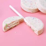 Milk Lollipops Supplier - Wholesale Sweet Fruity Jumping Sugar