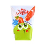 Indonesian Drink Supplier - Imported Fruity Boxed Mango Apple