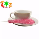 Rock Candy Sticks Factory - Crystal Fruity Birthdays Weddings