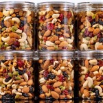 Premium Mixed Nuts Manufacturer - 25kg Bulk Cashew Almond Walnut