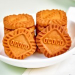 Caramel Wafer Supplier - Belgian Style Crispy Independent Bags