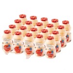 Yogurt Drink Factory - Original Small Bottles Breakfast Prebiotic