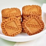 Caramel Wafer Supplier - Belgian Style Crispy Independent Bags