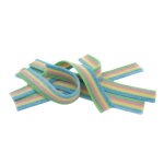 Soft Candy Supplier - Hot Selling Sweet Sour Colored Long