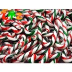 Holiday Hard Candy Factory - Bulk Fruity Private Label Halal