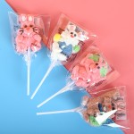 Marshmallow Gummy Supplier - Hot Sale Sour Sweet Soft Chewy