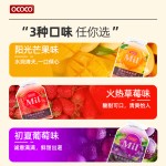 Konjac Jelly Factory - Wholesale 40pcs Individually Wrapped