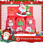 Chocolate Candy Cane Supplier - Qiaolimei Santa Claus Snowman Kosher